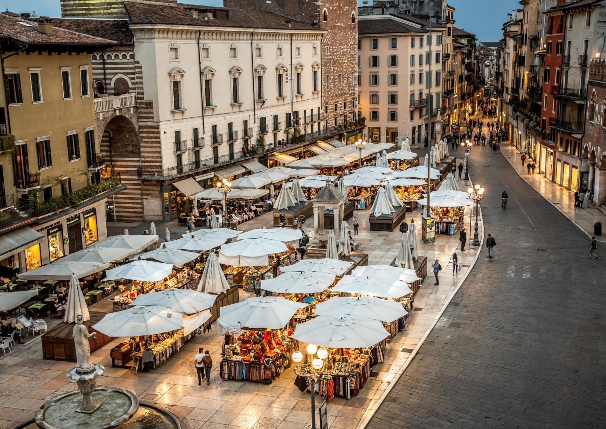 Opera Luxury Apartment - Verona, Verona