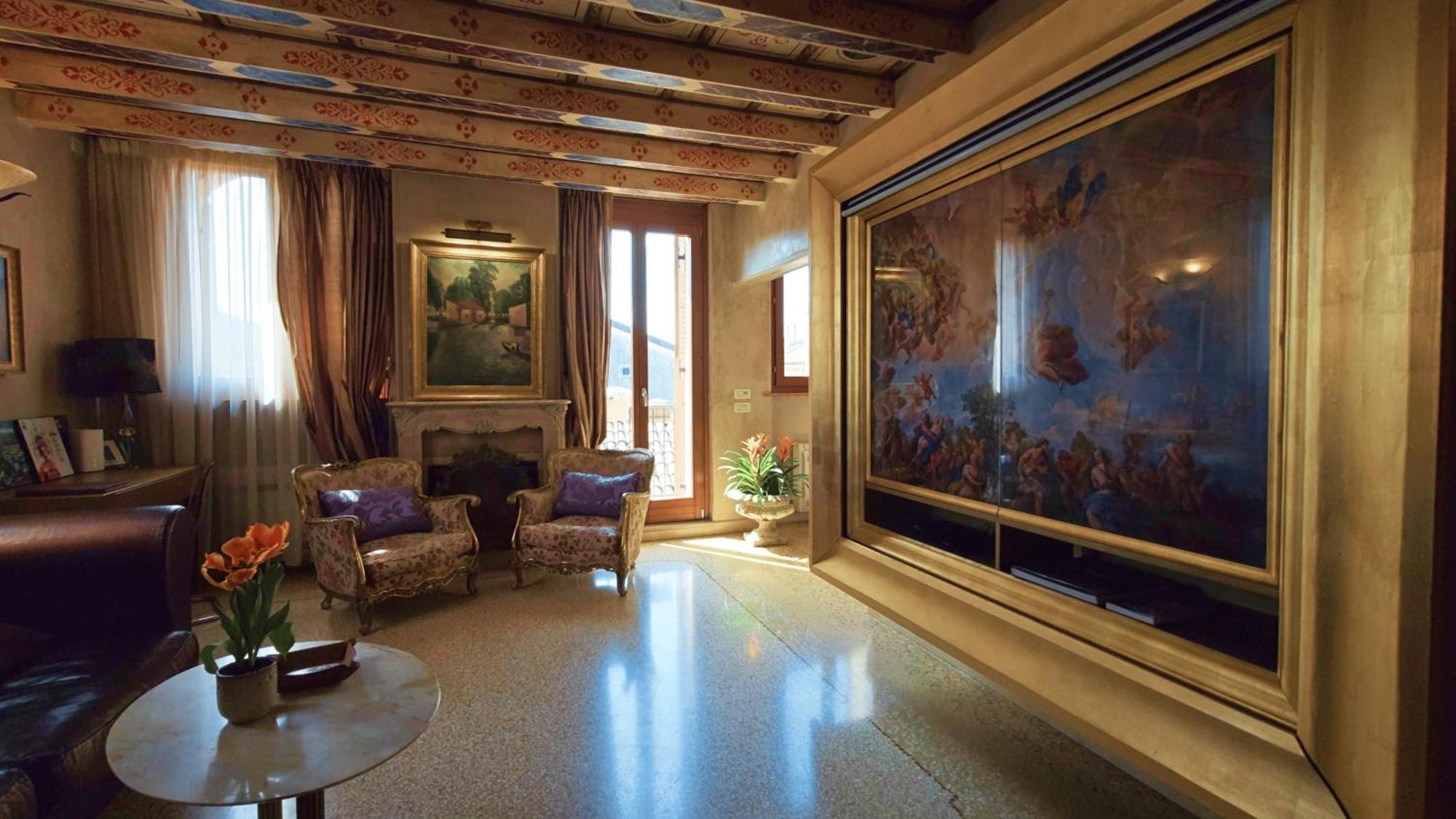 Opera Luxury Apartment - Verona — Photos 3